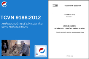 TCVN 9188:2012