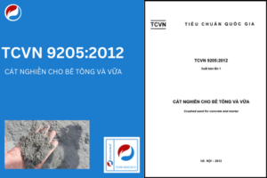 TCVN 9205:2012