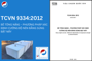 TCVN 9334:2012