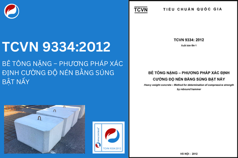 TCVN 9334:2012