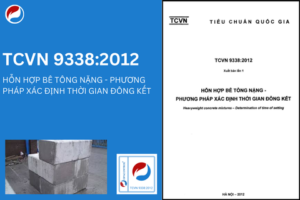 TCVN 9338:2012