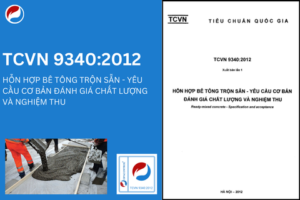 TCVN 9340:2012