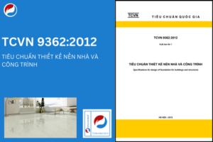 TCVN 9362:2012