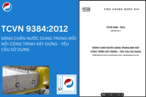TCVN 9384:2012