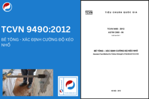 TCVN 9490:2012