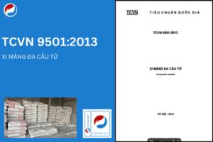 TCVN 9501:2013