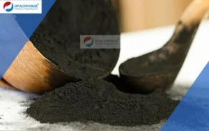 Thử nghiệm than, khoáng sản | Xác định hàm lượng chất bốc tại Opacontrol