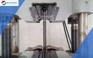 Dịch vụ Thí nghiệm kéo thép