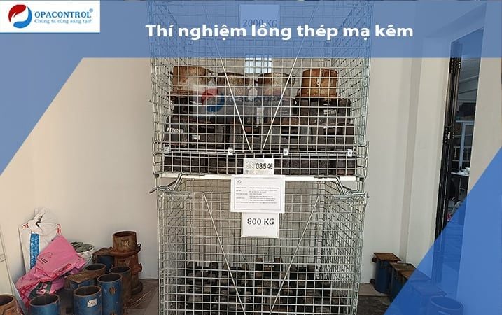 Kiểm tra xếp chồng