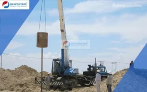 Khám phá thí nghiệm pda cọc khoan nhồi tại hiện trường