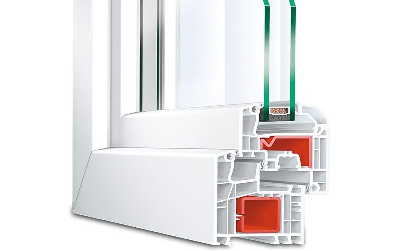 Mục đích khi thử nghiệm thanh định hình poly không hóa dẻo PVC-U
