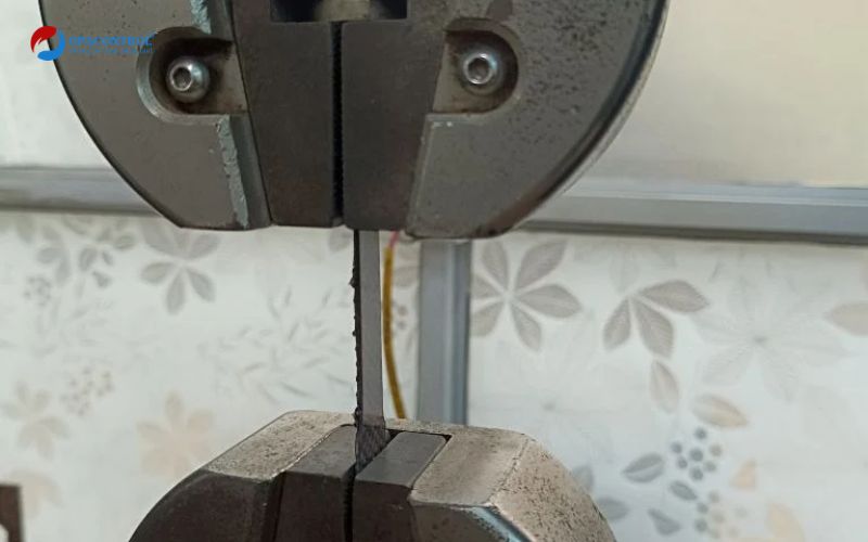 Mẫu composite thử độ bền