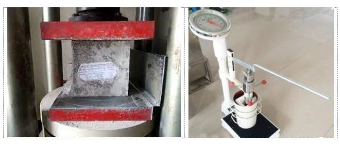 Thiết bị thử nghiệm