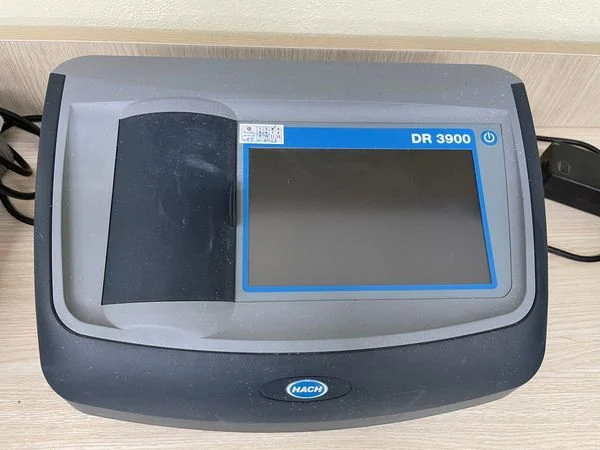 Thiết bị thử nghiệm 2