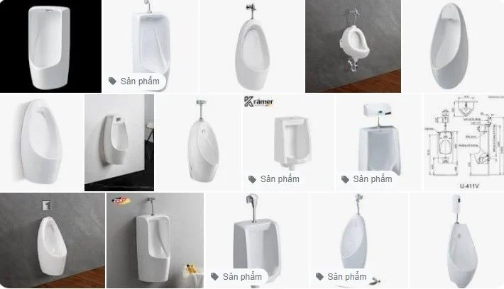 Thiết bị vệ sinh có cần phải chứng nhận hợp quy theo Quy chuẩn 16:2023 không?