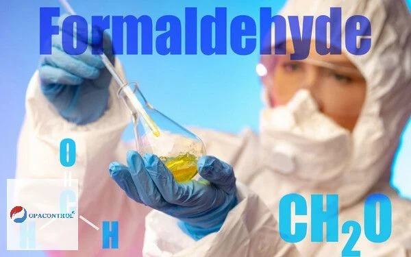 Thử nghiệm formaldehyde