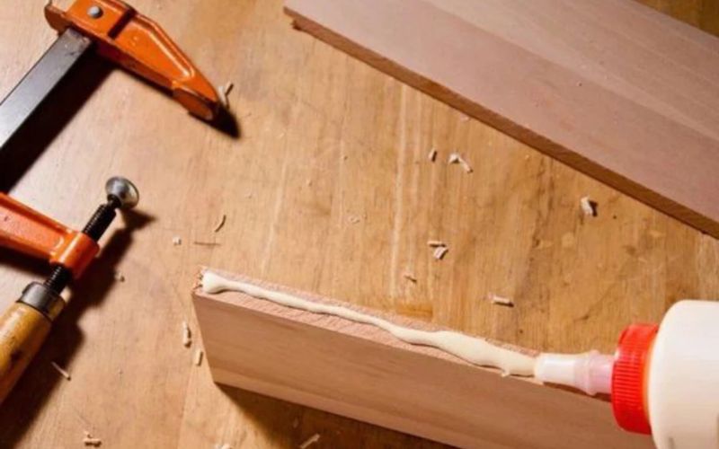 Lấy mẫu và lựa chọn phương pháp thử nghiệm hàm lượng formaldehyde