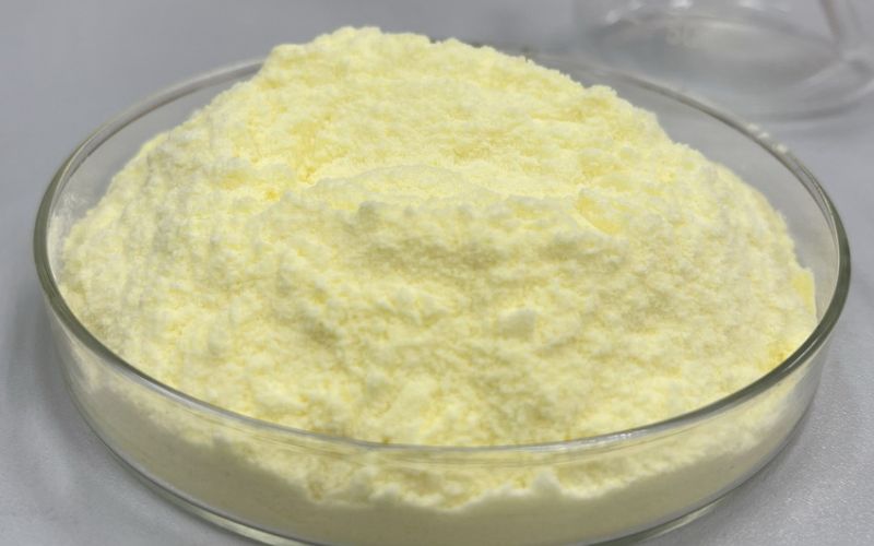 Mục đích khi thử nghiệm hàm lượng Poly Aluminium Choloride (PAC)