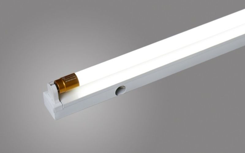 Đèn huỳnh quang chứa thủy ngân 