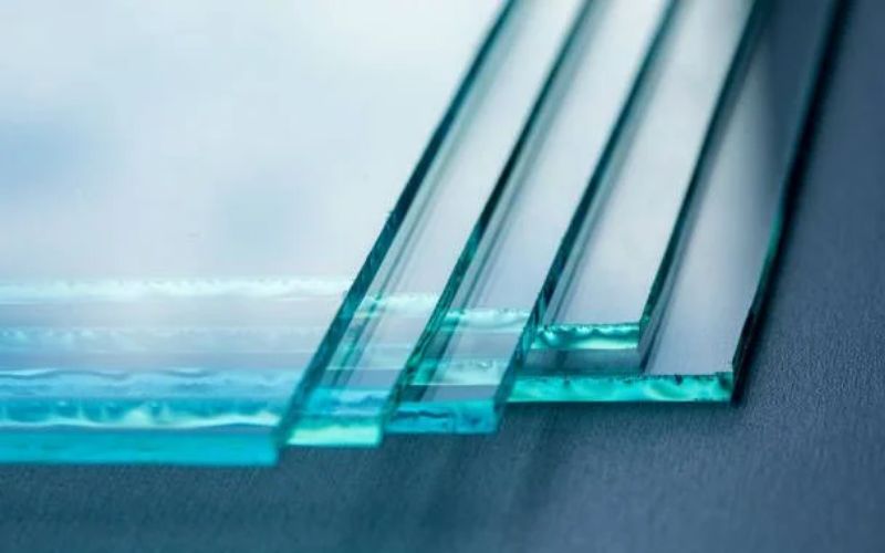 Kính nổi (Float Glass)