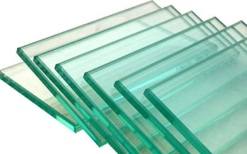 Hình ảnh mẫu kính phảng tôi nhiệt 