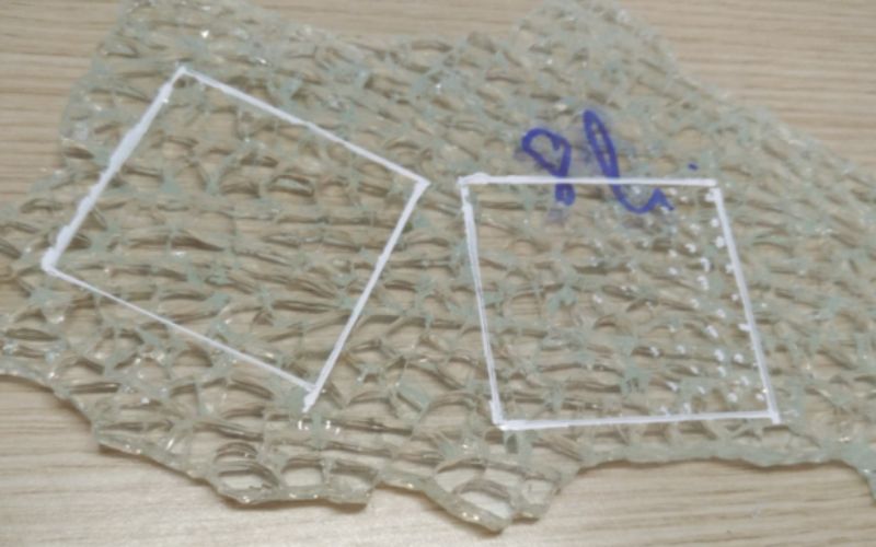 Chỉ tiêu thử nghiệm kính phẳng tôi nhiệt theo QCVN 16:2023/BXD 