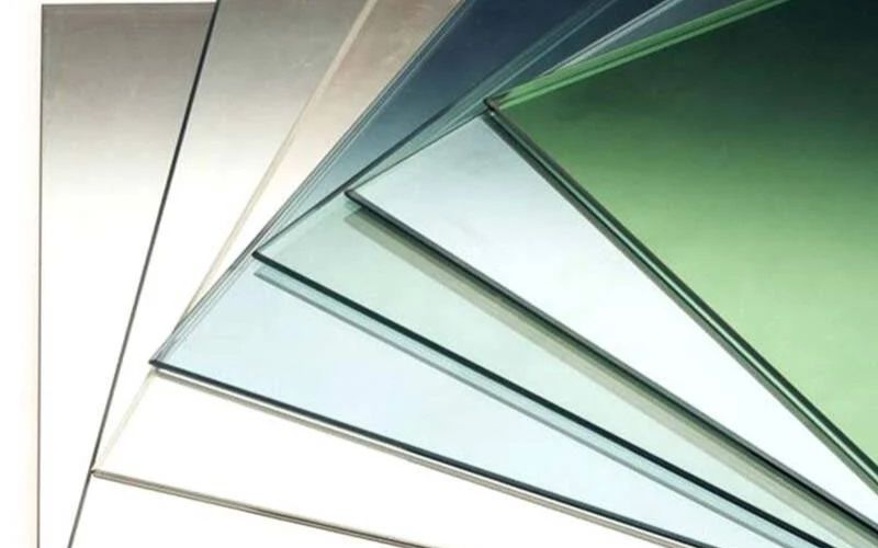 Chỉ tiêu thử nghiệm kính phủ bức xạ thấp theo QCVN 16:2023/BXD