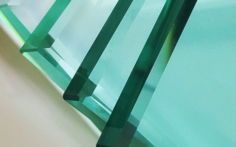 Hình ảnh mẫu kính xây dựng