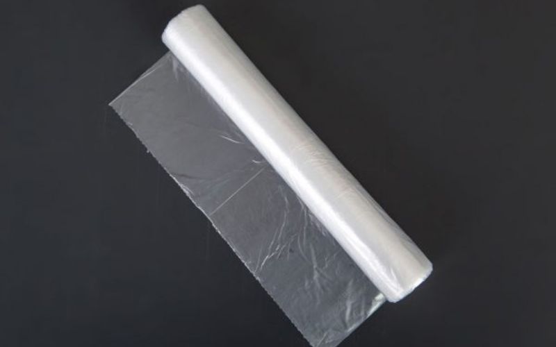 Chỉ tiêu thử nghiệm màng tự hủy sinh học 