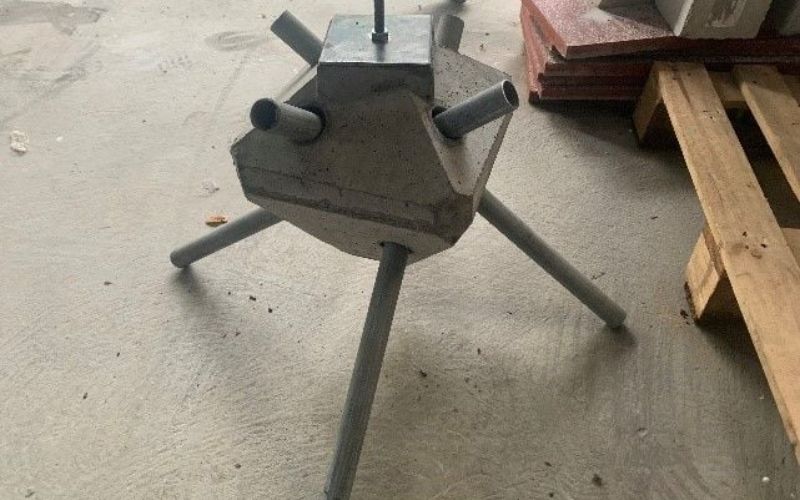 Hình ảnh móng kim cương