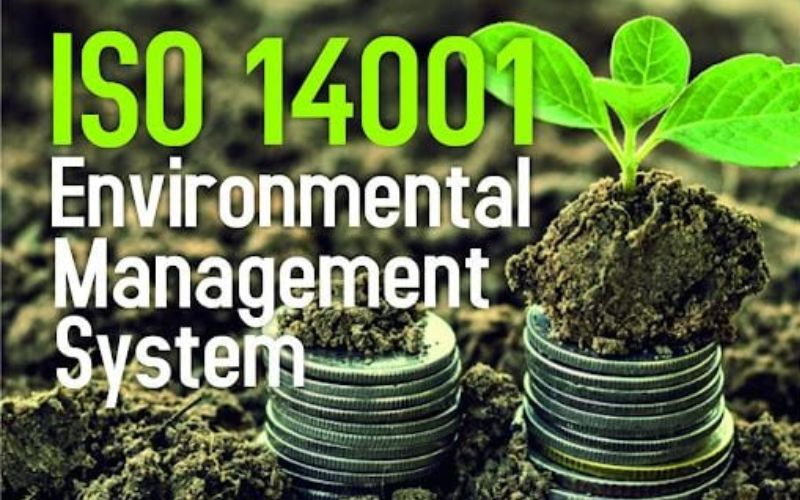 Áp dụng ISO 14001:2015 giúp doanh nghiệp tiết kiệm chi phí