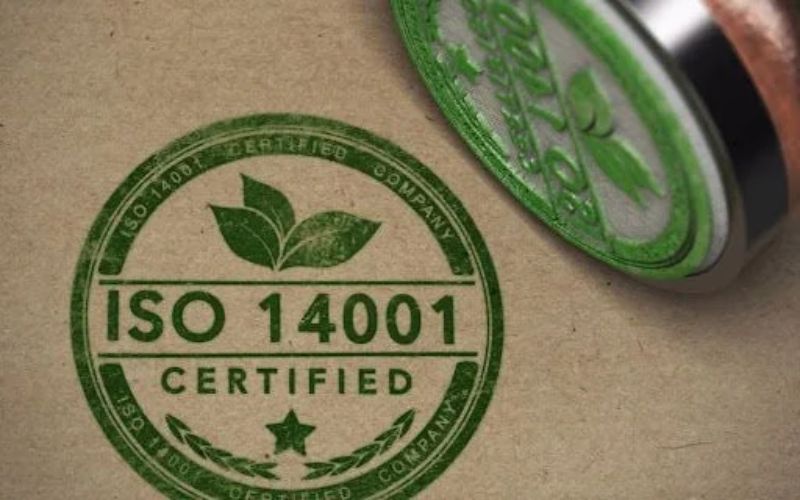 ISO 14001 là bộ tiêu chuẩn đánh giá quản lý môi trường