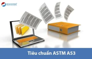 Tiêu chuẩn ống thép ASTM A53