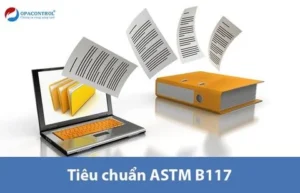 Tiêu chuẩn ASTM B117