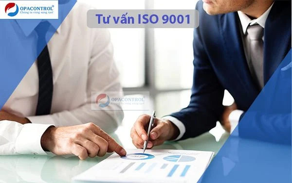 Tại sao cần phải tư vấn iso 9001?