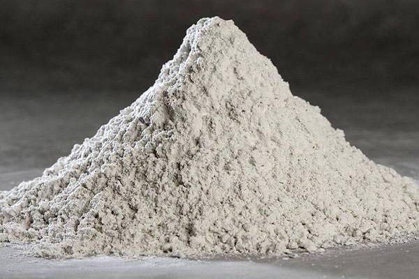 xỉ hạt lò cao nghiền mịn