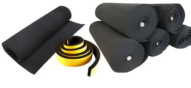 Vật liệu cách âm hiệu quả