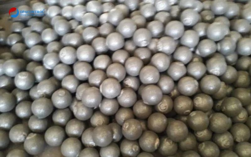 Bi nghiền chịu mài mòn cao 