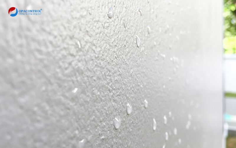 Tìm hiểu về khái niệm độ hút nước của gạch và vật liệu