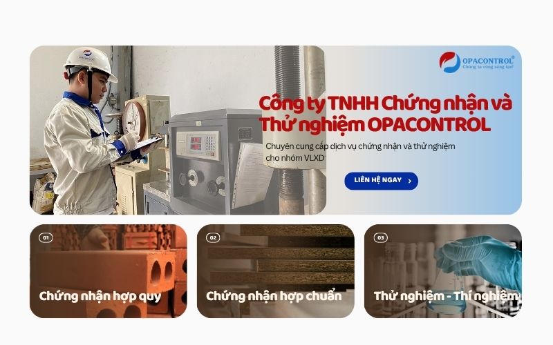 Banner giới thiệu công ty