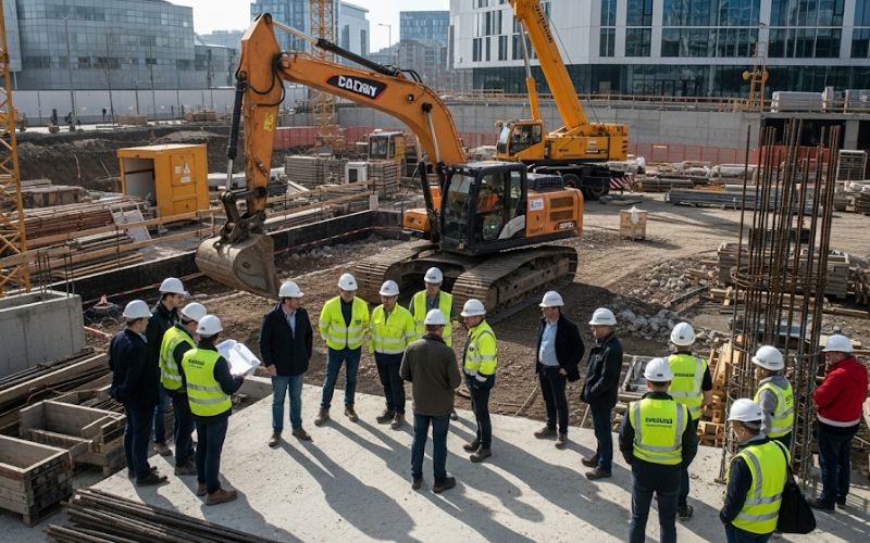 Đánh giá công trình vfa báo cáo kết quả kiểm định công trình