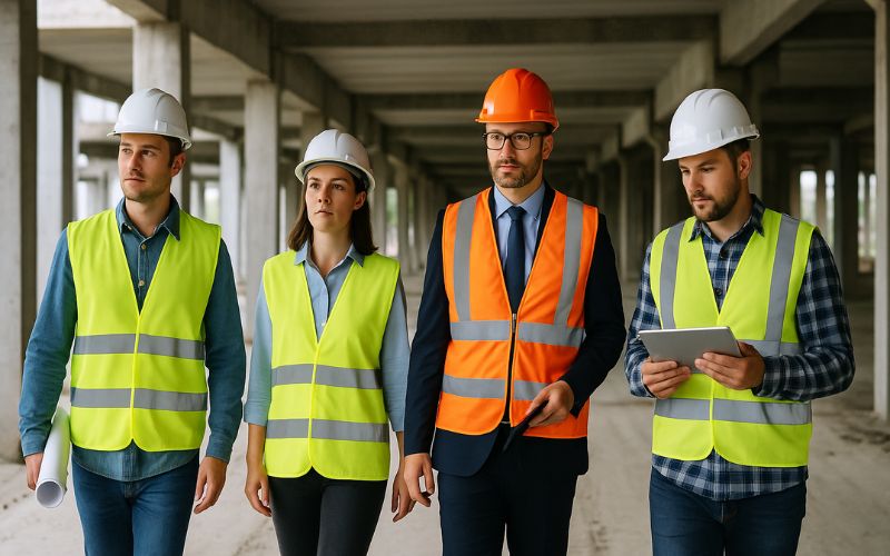 Những lý do khi thực hiện kiểm định công trình cần tính toán chi phí