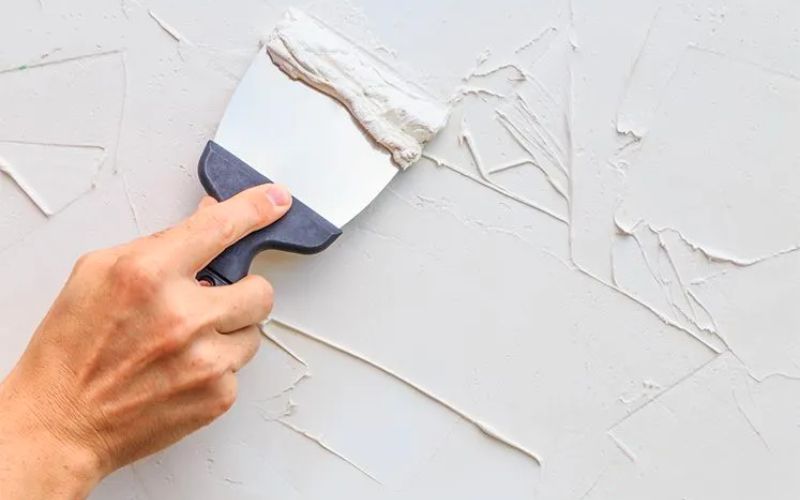 Các phương thức chứng nhận sản phẩm Bột bả tường gốc xi măng poóc lăng đạt chuẩn