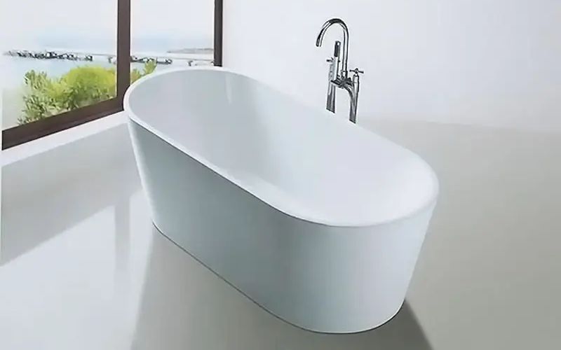 Các phương thức chứng nhận bồn tắm đảm bảo tiêu chuẩn