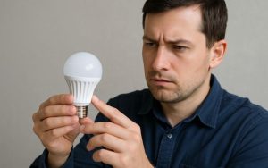 Quy trình chứng nhận hợp quy đèn Led theo QCVN