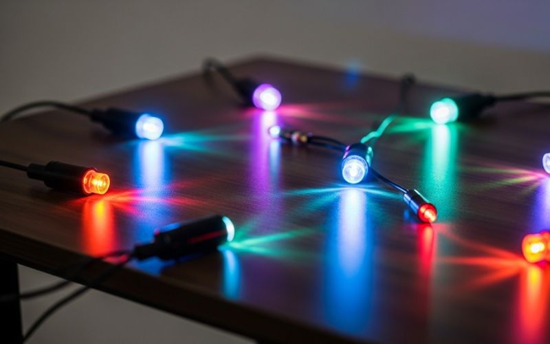 Một số loại sản phẩm đèn Led cần chứng nhận hợp quy