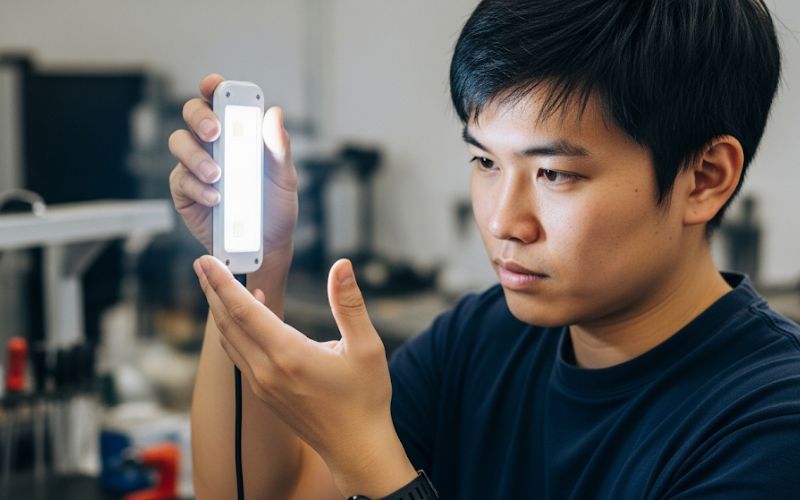 Chứng nhận hợp quy đèn led là gì?
