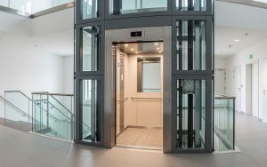 Chứng nhận hợp quy thang máy theo QCVN mới nhất