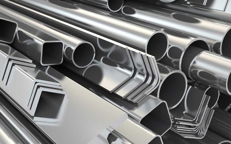 Hình ảnh các loại thép cần chứng nhận hợp quy