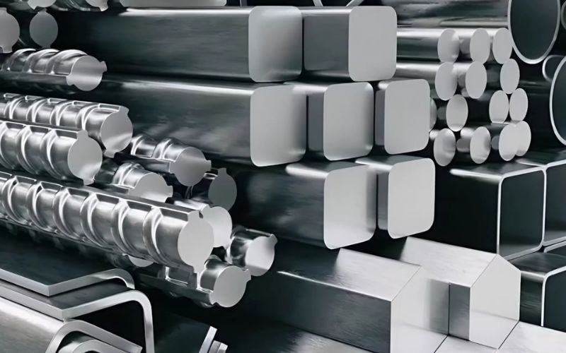 Quy trình chứng nhận hợp quy thép